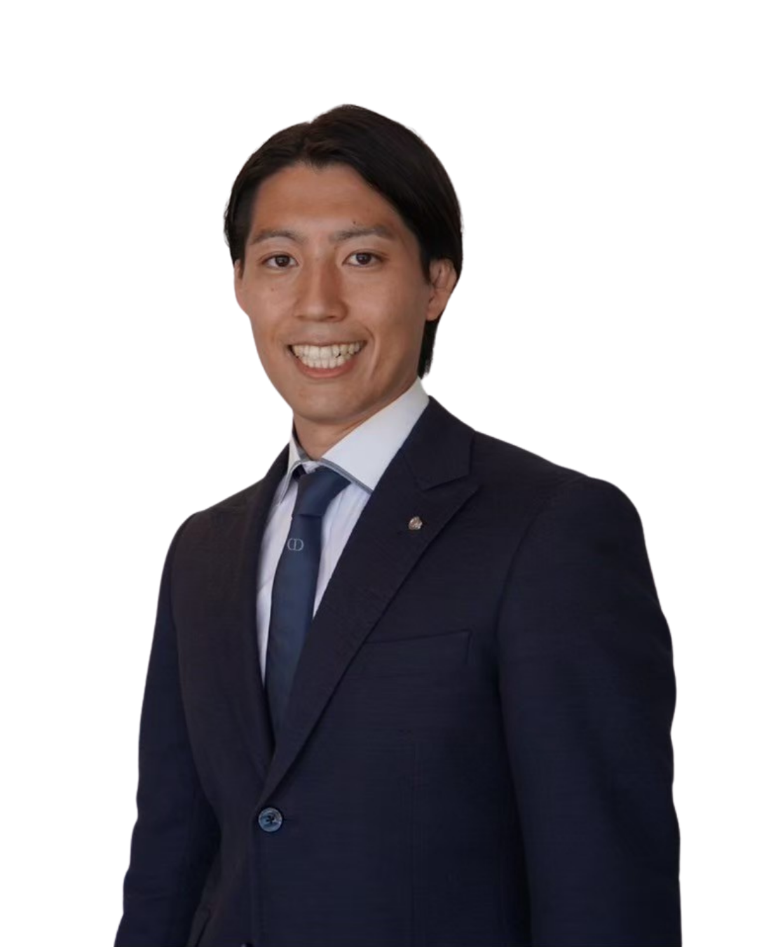 代表 堀尾 晃良